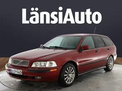 Käytetty 2001 Volvo V40 Business Edition Farmari | 1 900 €