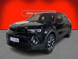 Käytetty 2023 Opel Mokka-e GS Line Katumaasturi | 21 790 € (Perustarjous)