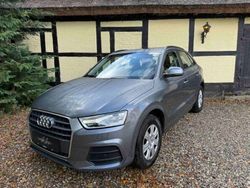 Käytetty 2018 Audi Q3 Katumaasturi | 20 980 € (Perustarjous)