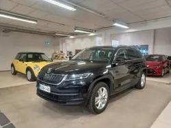 Musta Käytetty 2018 Skoda Kodiaq Style Katumaasturi | 28 900 € (Perustarjous)