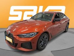 Käytetty 2024 BMW i4 Comfort Edition Sedan | 47 800 € (Perustarjous)