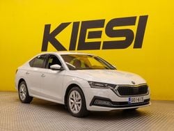 Käytetty 2020 Skoda Octavia Style Sedan | 22 980 € (Perustarjous)
