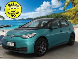 Käytetty 2022 VW ID.3 Pro Viistoperä | 24 400 € (Perustarjous)