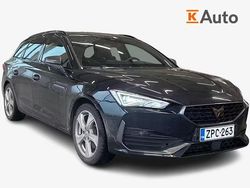 Käytetty 2022 Cupra Leon Farmari | 24 400 €