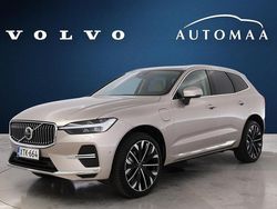 Uusi 2025 Volvo XC60 Katumaasturi | 73 736 €
