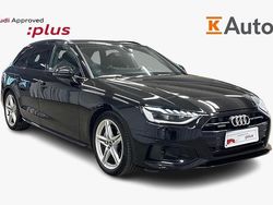 Käytetty 2024 Audi A4 Farmari | 45 360 €