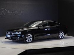 Käytetty 2010 Audi A5 Sportback Sport Viistoperä | 7 790 €