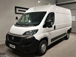Käytetty 2020 Fiat Ducato Van | 22 900 € (Hieman kallis)