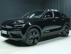 Uusi 2025 Volvo EC40 Performance Katumaasturi | 62 750 € (Perustarjous)
