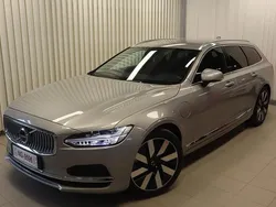 Hopea Uusi 2025 Volvo V90 Performance Farmari | 63 900 €