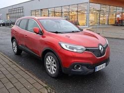 Käytetty 2018 Renault Kadjar Zen Katumaasturi | 14 400 € (Perustarjous)