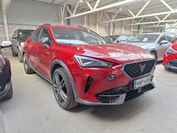 Käytetty 2021 Cupra Formentor VZ Katumaasturi | 29 990 €