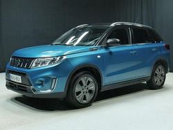 Käytetty 2019 Suzuki Vitara GL Katumaasturi | 21 500 € (Perustarjous)