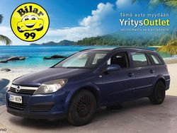 Käytetty 2006 Opel Astra Enjoy Farmari | 1 100 € (Hyvä tarjous)