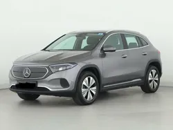 Käytetty 2023 Mercedes EQA300 Katumaasturi | 39 690 € (Hyvä tarjous)