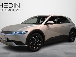 Käytetty 2024 Hyundai Ioniq 5 Techniq Katumaasturi | 45 900 €