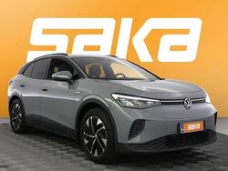 Käytetty 2023 VW ID.4 Pro Performance Katumaasturi | 25 290 € (Hyvä tarjous)