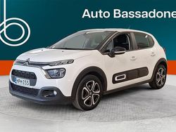 Käytetty 2023 Citroën C3 PureTech Viistoperä | 15 880 € (Kallis)