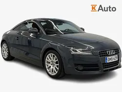 Käytetty 2009 Audi TT Coupe - kaksiovinen | 8 450 €