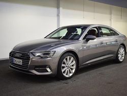 Käytetty 2018 Audi A6 Business Sedan | 44 500 €