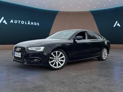 Käytetty 2012 Audi A5 Sportback Business Viistoperä | 14 370 € (Perustarjous)