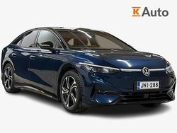 Käytetty 2024 VW ID.7 Pro Viistoperä | 43 490 €