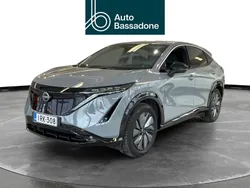 Käytetty 2024 Nissan Ariya Advance Katumaasturi | 35 880 € (Perustarjous)
