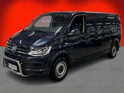 Käytetty 2016 VW T6 Van | 21 590 € (Hyvä tarjous)