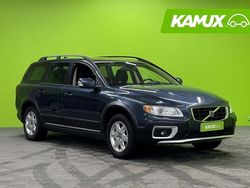Käytetty 2007 Volvo XC70 Momentum Farmari | 7 190 €