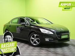 Käytetty 2014 Peugeot 508 Style Sedan | 2 900 €