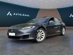 Käytetty 2016 Tesla Model S Sedan | 23 470 € (Kallis)