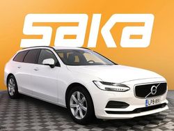 Käytetty 2017 Volvo V90 Business Edition Farmari | 14 800 €