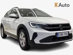 Käytetty 2023 VW Taigo Business Katumaasturi | 20 870 € (Perustarjous)