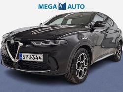 Käytetty 2024 Alfa Romeo Tonale Business Katumaasturi | 39 900 €