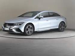 Mercedes EQE350