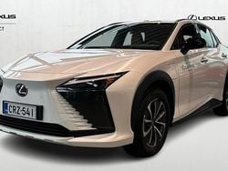 Käytetty 2024 Lexus RZ 300e Executive Line Katumaasturi | 42 900 €