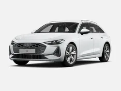 Uusi 2025 Audi A5 Coupe - kaksiovinen | 67 572 € (Perustarjous)