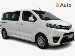 Käytetty 2021 Toyota Proace Verso Active Farmari | 22 900 €