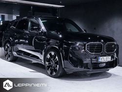Käytetty 2023 BMW XM Katumaasturi | 129 780 €