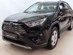 Musta Käytetty 2025 Toyota RAV4 Active Katumaasturi | 44 690 € (Perustarjous)