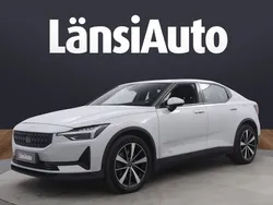 Käytetty 2022 Polestar 2 Standard Range Single Motor Sedan | 29 690 € (Hyvä tarjous)