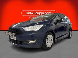 Käytetty 2016 Ford C-MAX Trend Tila-auto | 3 900 €