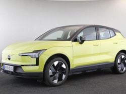 Keltainen Käytetty 2024 Volvo EX30 Plus Katumaasturi | 35 900 € (Hyvä tarjous)