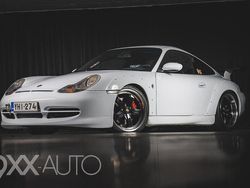 Käytetty 1998 Porsche 911 Carrera Coupe - kaksiovinen | 43 900 €