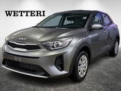 Käytetty 2024 Kia Stonic LX Katumaasturi | 22 990 € (Hieman kallis)