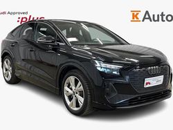 Käytetty 2025 Audi Q4 Sportback e-tron S-Line Katumaasturi | 63 880 €