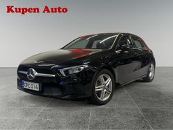 Käytetty 2021 Mercedes A250 Business Viistoperä | 23 490 € (Hyvä tarjous)