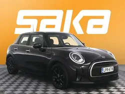 Käytetty 2022 Mini Cooper Viistoperä | 21 900 € (Hieman kallis)