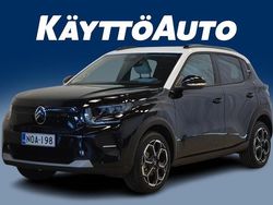 Uusi 2025 Citroën e-C3 Katumaasturi | 29 855 €