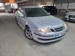 Hopea Käytetty 2007 Saab 9-3 Linear Sedan | 7 890 €